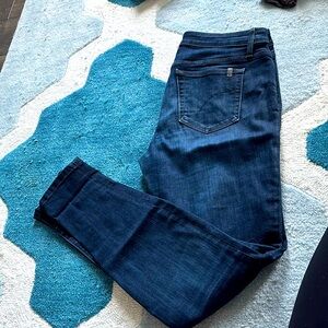 Joe’s Jeans skinny jeans